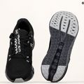 Pantofi de alergare pentru bărbați On Cloudsurfer negru 13