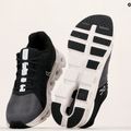 Pantofi de alergare pentru bărbați On Cloudrunner eclipse/frost 17