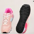 Pantofi pentru copii New Balance GC515SK roz 18