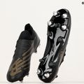 New Balance ghete de fotbal pentru bărbați Furon V7 Pro SG negru SF1SBK7 12
