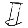 Wahoo Kickr Atașament pentru bicicletă de birou negru WFDESK1