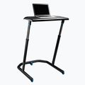 Wahoo Kickr Atașament pentru bicicletă de birou negru WFDESK1 5