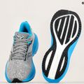 Pantofi de alergare pentru bărbați Saucony Triumph 21 echo silver 12