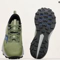 Pantofi de alergare pentru bărbați Saucony Peregrine 13 glade/blk 18