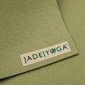 Covoraș de yoga JadeYoga Harmony 3/16''' verde 368OL 3