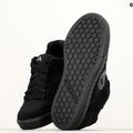 Pantofi de ciclism cu platformă pentru bărbați FIVE TEN Freerider negru HP9939 18