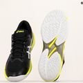 ASICS Beyond FF pantofi de volei negru / alb 13