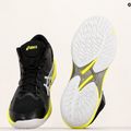 ASICS Beyond FF MT pantof de volei negru / alb 13