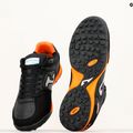 Ghete de fotbal pentru bărbați Joma Top Flex TF negru 12