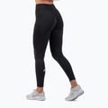 Colanți pentru femei NEBBIA Active High-Waist Smart Pocket negri 402 6