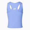 Maieu de antrenament pentru femei NEBBIA Sporty Slim Fit Crop albastru 4222420 2