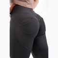 Colanți de antrenament pentru femei NEBBIA Lifting Effect Bubble Butt black 6