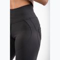 Colanți de antrenament pentru femei NEBBIA Lifting Effect Bubble Butt black 8