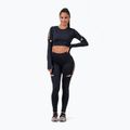 Colanți pentru femei NEBBIA Honey Bunny negri 8200110