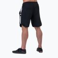 Pantaloni scurți de antrenament pentru bărbați NEBBIA Legend-Approved negru 1950130 2