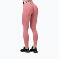 Colanți pentru femei NEBBIA Squat Hero Scrunch Butt roz 5710710 2