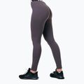 Jambiere pentru femei NEBBIA Squat Hero Scrunch Butt mov 5712810 2