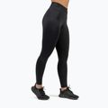 Jambiere de antrenament pentru femei NEBBIA Intense Perform Intense Perform High-Waist negru