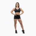 NEBBIA Intense Iconic sutien de fitness negru NEBBIA Intense Iconic 3