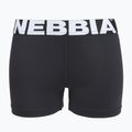 Pantaloni scurți de antrenament pentru femei NEBBIA Glute Pump black