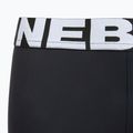 Pantaloni scurți de antrenament pentru femei NEBBIA Glute Pump black 3