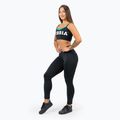 Sutien fitness NEBBIA Flex black 2