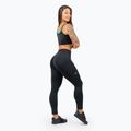 Sutien fitness NEBBIA Flex black 3