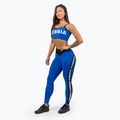 Sutien fitness NEBBIA Flex blue 2