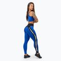 Sutien fitness NEBBIA Flex blue 4