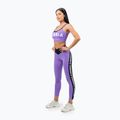 Sutien fitness NEBBIA Flex lila 2