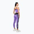 Sutien fitness NEBBIA Flex lila 3