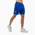 Pantaloni scurți pentru bărbați NEBBIA Relaxed-Fit Maximum blue 2