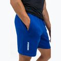 Pantaloni scurți pentru bărbați NEBBIA Relaxed-Fit Maximum blue 4