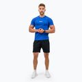 Tricou de antrenament pentru bărbați NEBBIA Performance blue 2