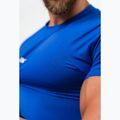 Tricou de antrenament pentru bărbați NEBBIA Performance blue 6