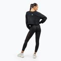 Top de antrenament pentru femei NEBBIA Gym Spirit Crop black 3