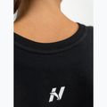 Top de antrenament pentru femei NEBBIA Gym Spirit Crop black 5