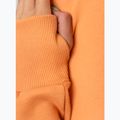 Top de antrenament pentru femei NEBBIA Gym Spirit Crop orange 5