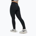 Colanți de antrenament pentru femei  NEBBIA Glute Check High Waisted black 3