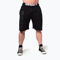 Pantaloni scurți de antrenament pentru bărbați NEBBIA Gym NO BS black