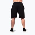 Pantaloni scurți de antrenament pentru bărbați NEBBIA Gym NO BS black 3