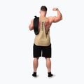 Pantaloni scurți de antrenament pentru bărbați NEBBIA Gym NO BS black 4