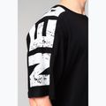 Tricou de antrenament pentru bărbați NEBBIA Lifting Club black 4