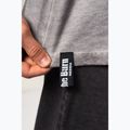 Tank top de antrenament pentru bărbați  NEBBIA Washed-Off Stringer Max Out light grey 6