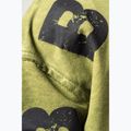 Hanorac de antrenament pentru bărbați NEBBIA Washed-Off Hoodie NO BS green 8