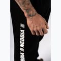 Pantaloni de antrenament pentru bărbați NEBBIA Hero black 6
