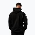 Bluză pentru bărbați NEBBIA Hero Hoodie black 4