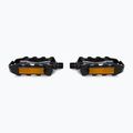 Kellys pedale de bicicletă argint MASTER 3