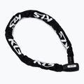 Kellys blocare biciclete negru CHAINLOCK 8