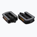 Kellys pedale de biciclete negru Trail 10